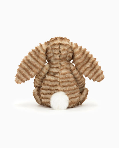 Jellycat Bashful Luxe Bunny Juniper
