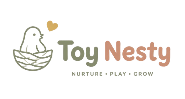 Toy Nesty