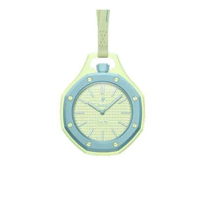 Swatch x Audemars Piguet Royal Pop BLAUE ACHT Bioceramic Watch – SSX03L101N