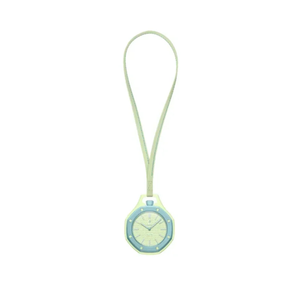 Swatch x Audemars Piguet Royal Pop BLAUE ACHT Bioceramic Watch – SSX03L101N