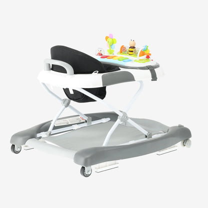 4-in-1 Walker Grey