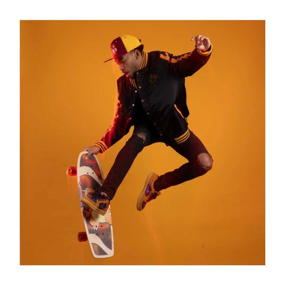 Pokémon Center × Bear Walker: Charizard Skateboard (2024)