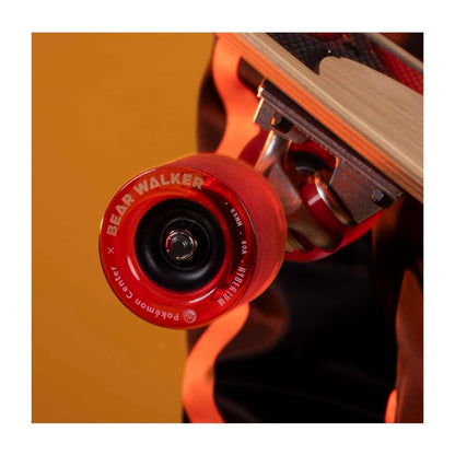 Pokémon Center × Bear Walker: Charizard Skateboard (2024)