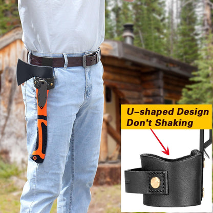 Home Fix Extra Hammer Holder – Magnetic Belt Clip