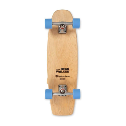 Pokémon Center × Bear Walker: Dragonite Skateboard