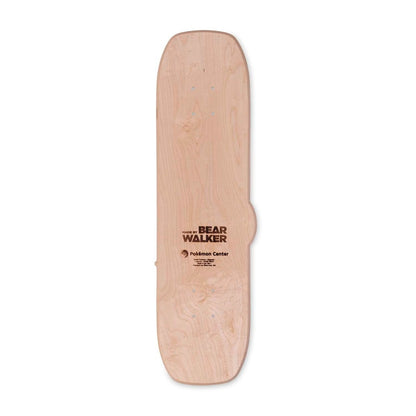 Pokémon Center × Bear Walker: Eevee Skateboard