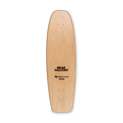 Pokémon Center × Bear Walker: Charizard Skateboard (2024)