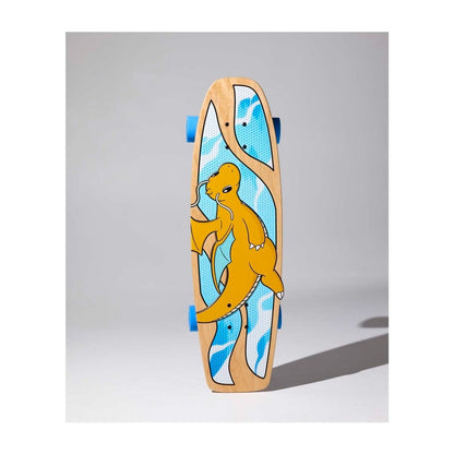 Pokémon Center × Bear Walker: Dragonite Skateboard