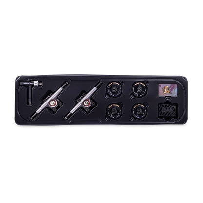 Pokémon Center × Bear Walker: Eevee Skateboard