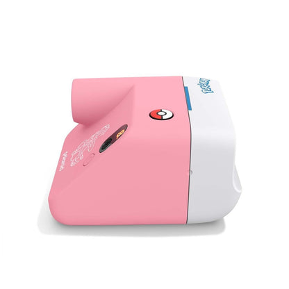 Pokémon × Polaroid: Polaroid Go Instant Camera Generation 3—Sylveon Edition