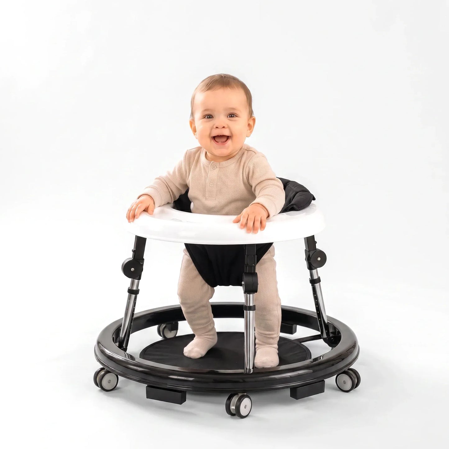 Wilma Foldable Adjustable Baby Walker