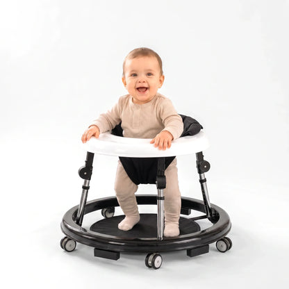 Wilma Foldable Adjustable Baby Walker