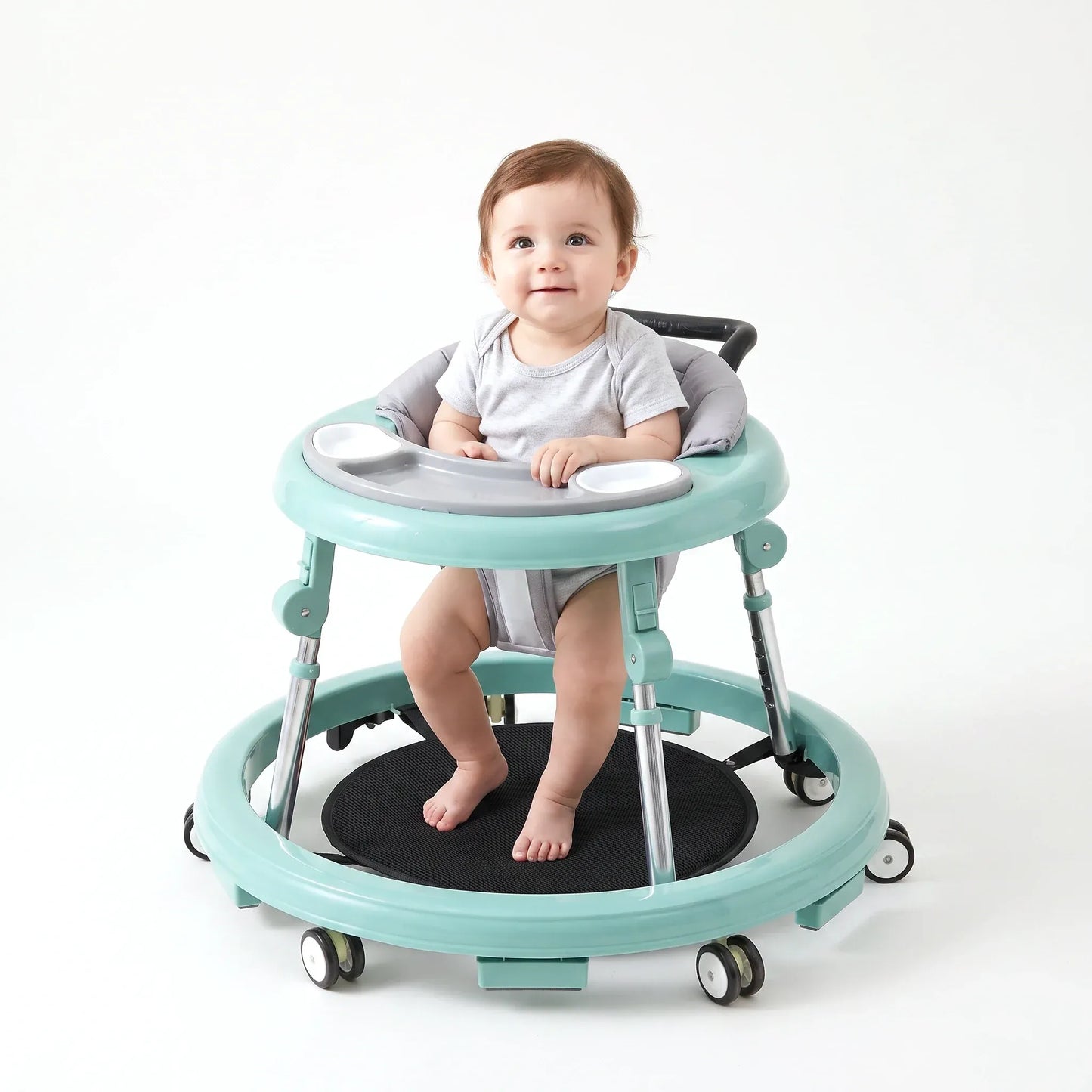 Wilma Foldable Adjustable Baby Walker