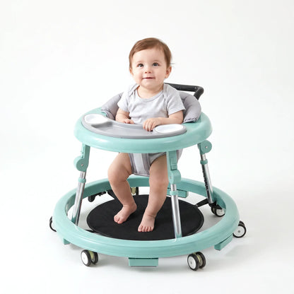 Wilma Foldable Adjustable Baby Walker
