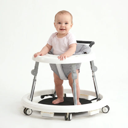 Wilma Foldable Adjustable Baby Walker