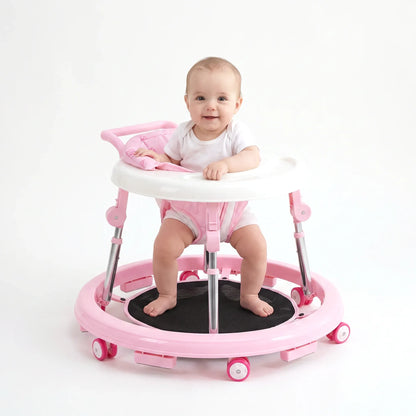 Wilma Foldable Adjustable Baby Walker