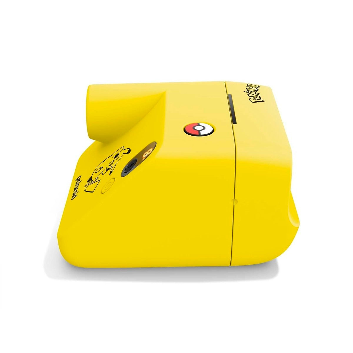 Pokémon × Polaroid: Polaroid Go Instant Camera Generation 3—Pikachu Edition