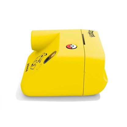 Pokémon × Polaroid: Polaroid Go Instant Camera Generation 3—Pikachu Edition