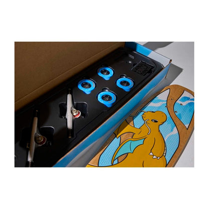 Pokémon Center × Bear Walker: Dragonite Skateboard