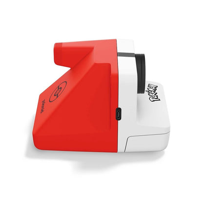 Pokémon × Polaroid: Polaroid Now Instant Camera Generation 3—Pokémon Edition